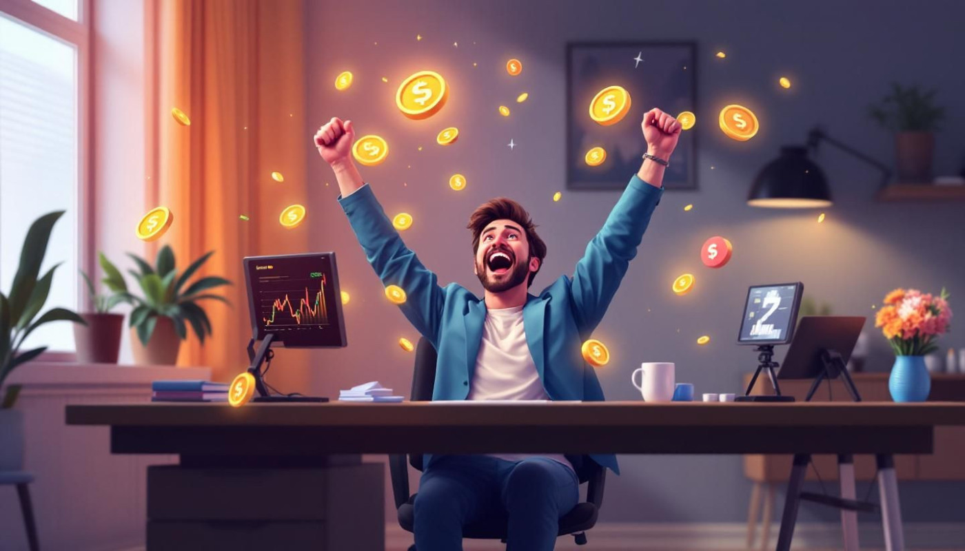 Cómo los juegos de lotería en línea pueden cambiar tu vida financiera