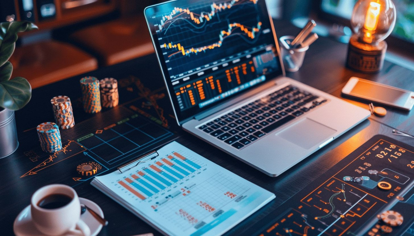 Comparación de tipos de apuestas y estrategias para maximizar ganancias