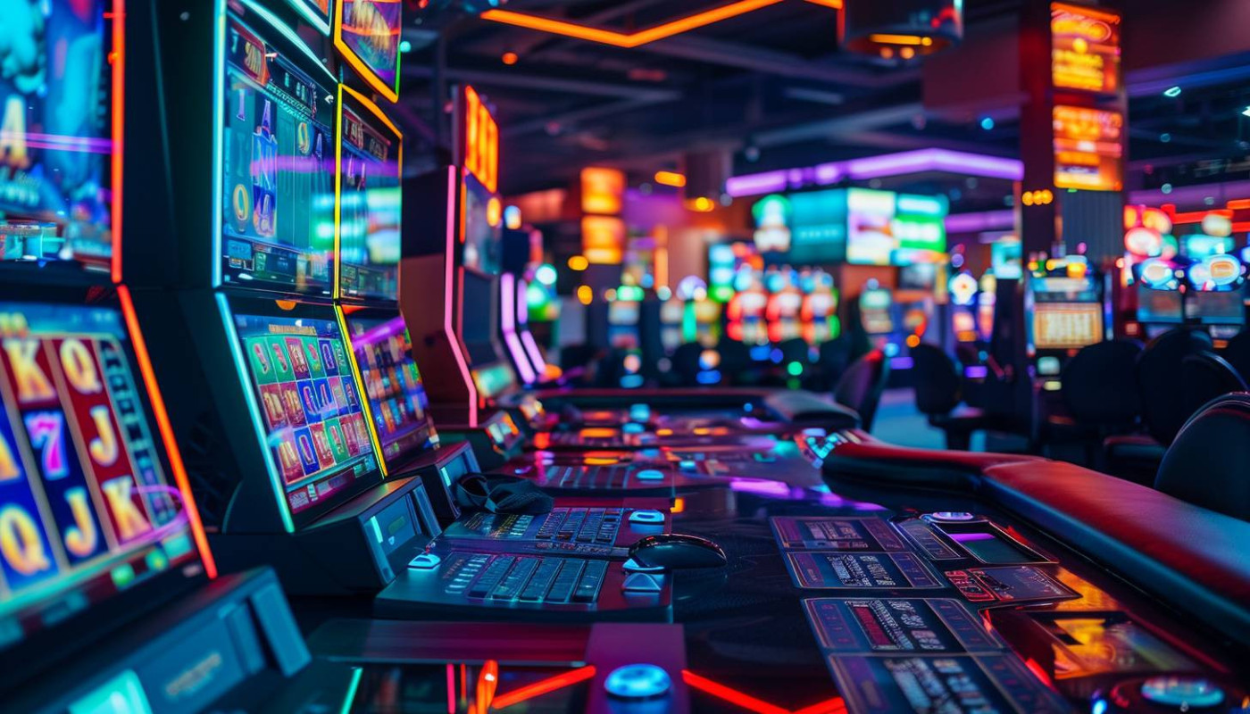Comparativa de promociones y bonos en sitios de casino online para 2025