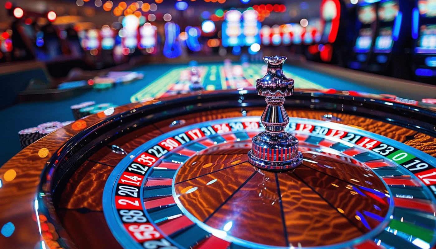 Descubre cómo jugar a la ruleta online gratis y mejorar tus habilidades