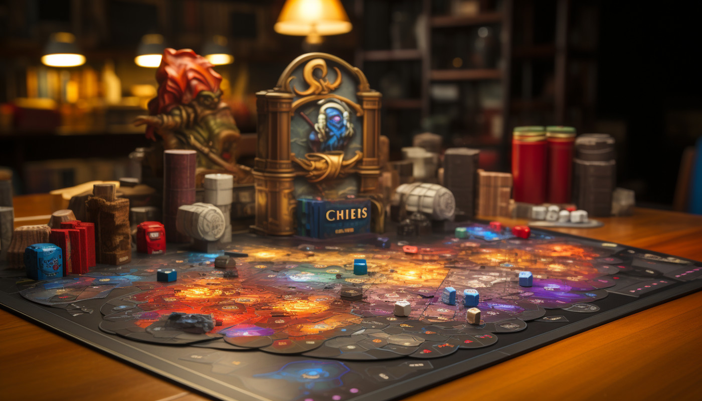 El misterioso mundo de los contadores de cartas