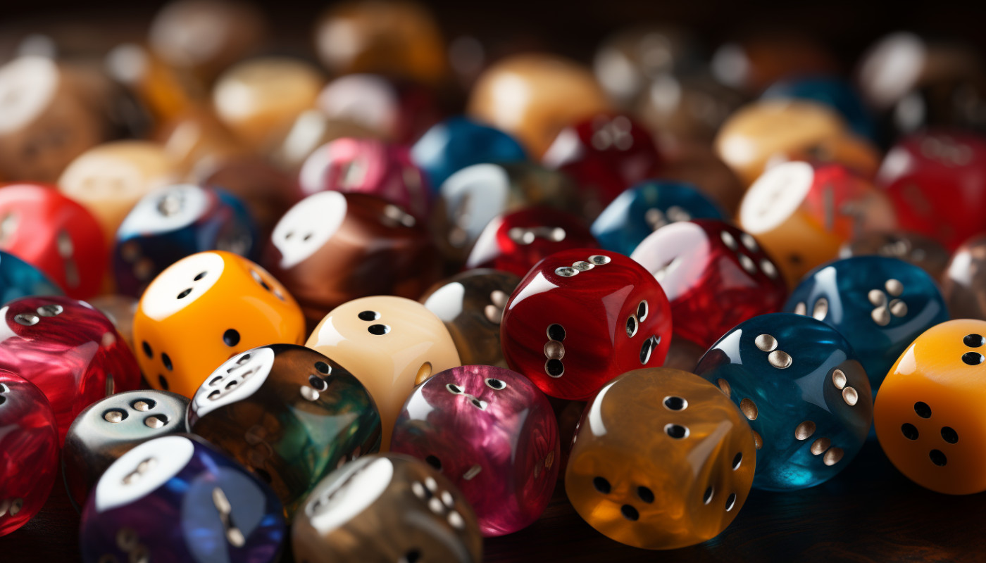 El papel de la matemática en los juegos de azar