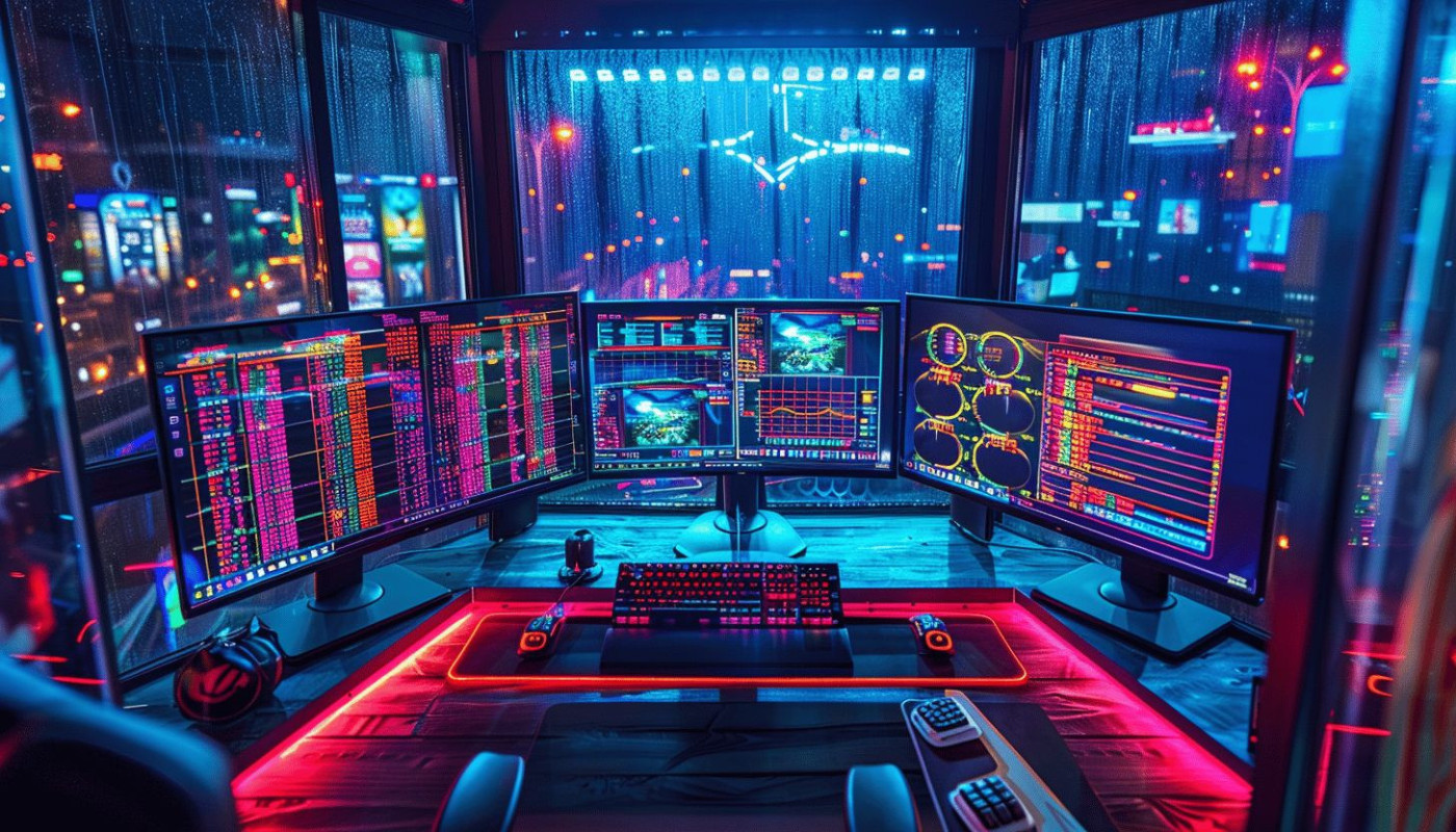 Estrategias avanzadas para aumentar tus probabilidades en apuestas de esports