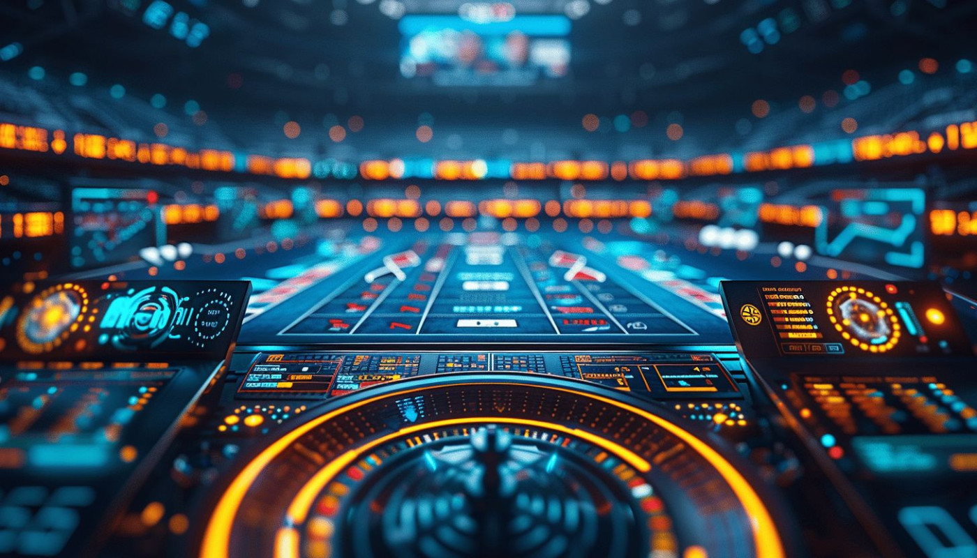 Explorando alternativas seguras para apostar en eventos deportivos a través de internet