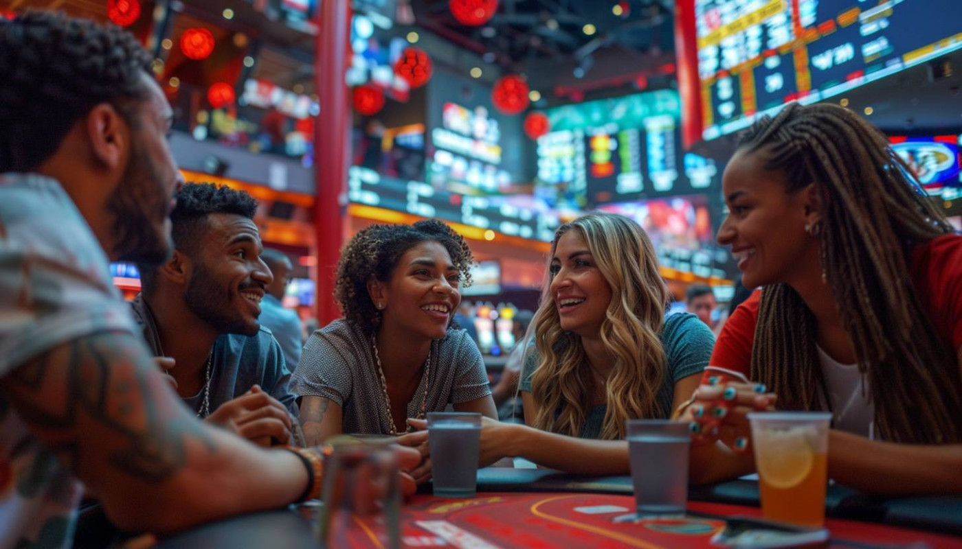 Factores clave para comparar antes de seleccionar una casa de apuestas