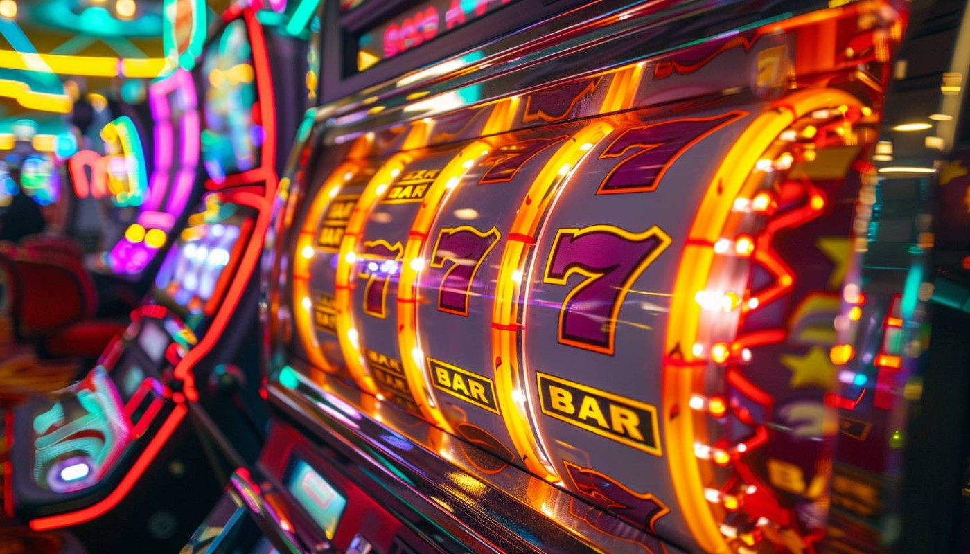 Guía completa para maximizar bonificaciones en juegos de tragamonedas