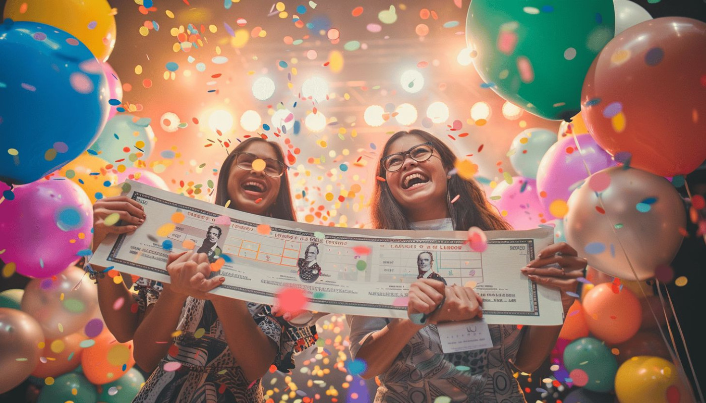 Historias de ganadores de lotería: qué hicieron bien y cómo gestionaron su fortuna
