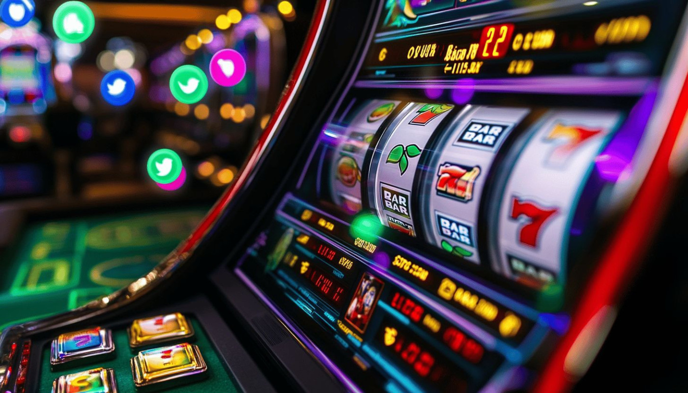 La evolución de los juegos de casino en redes sociales y su impacto